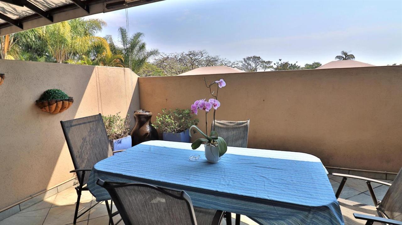 Guest House Mamma Mia Mbombela Eksteriør billede