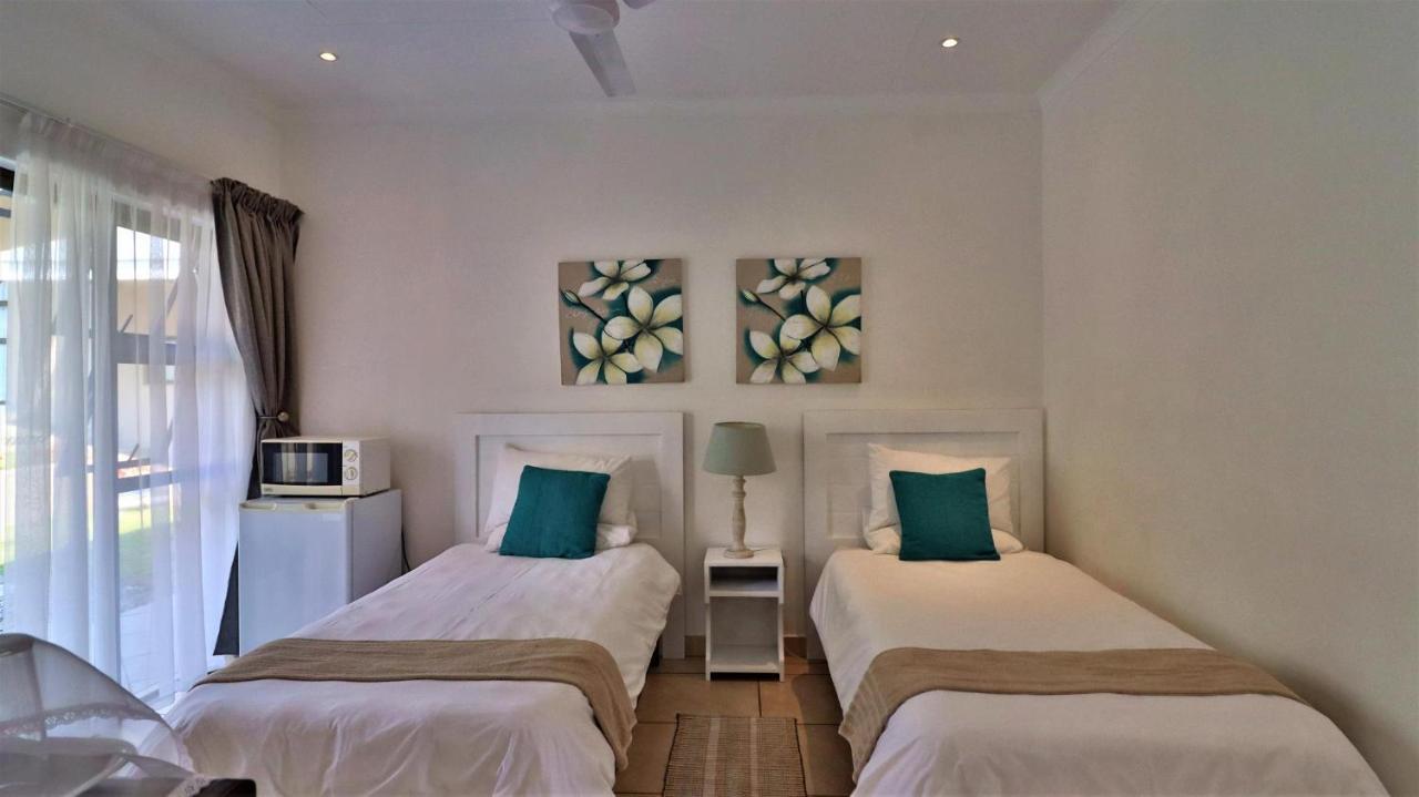 Guest House Mamma Mia Mbombela Eksteriør billede