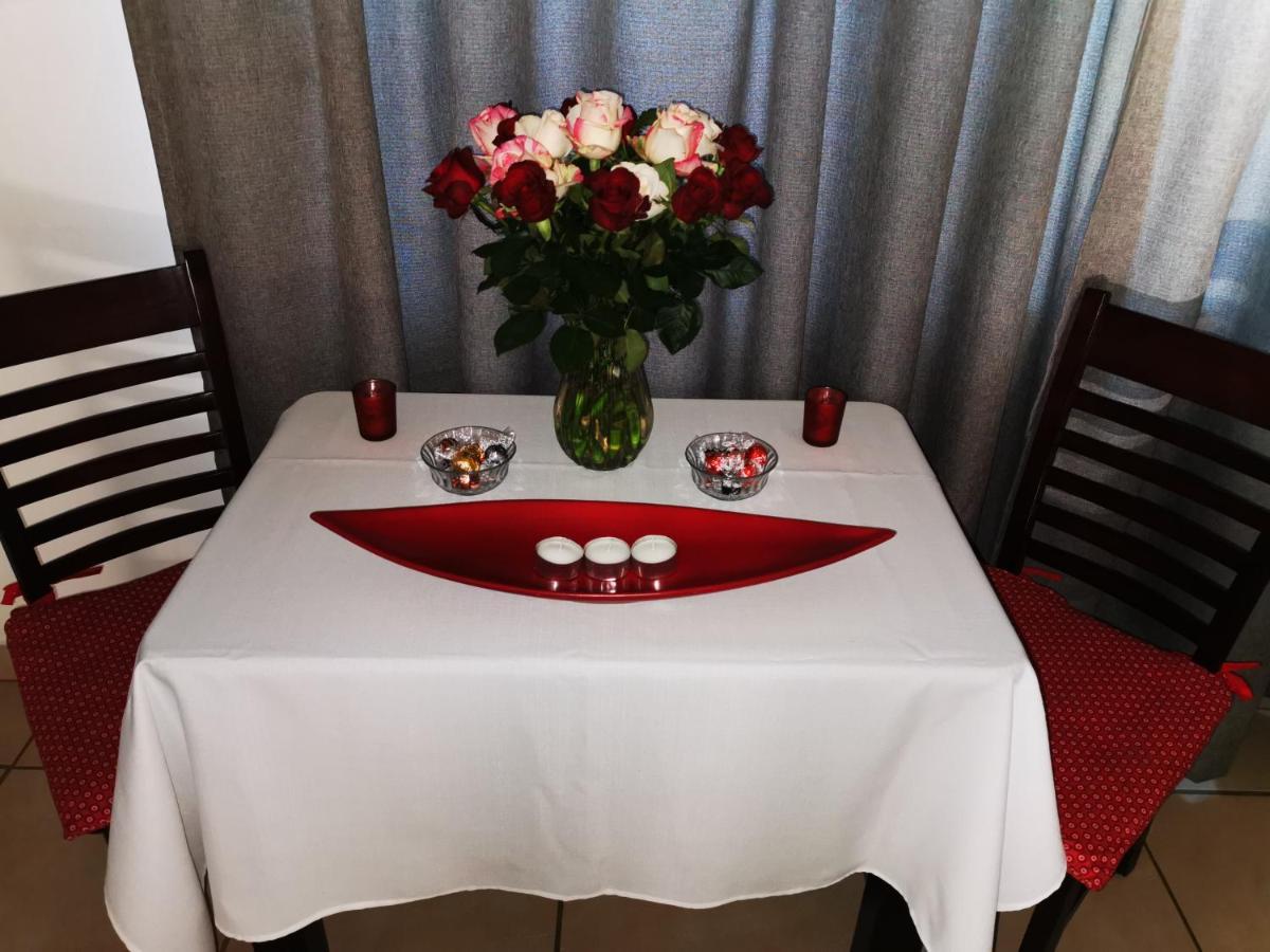Guest House Mamma Mia Mbombela Eksteriør billede