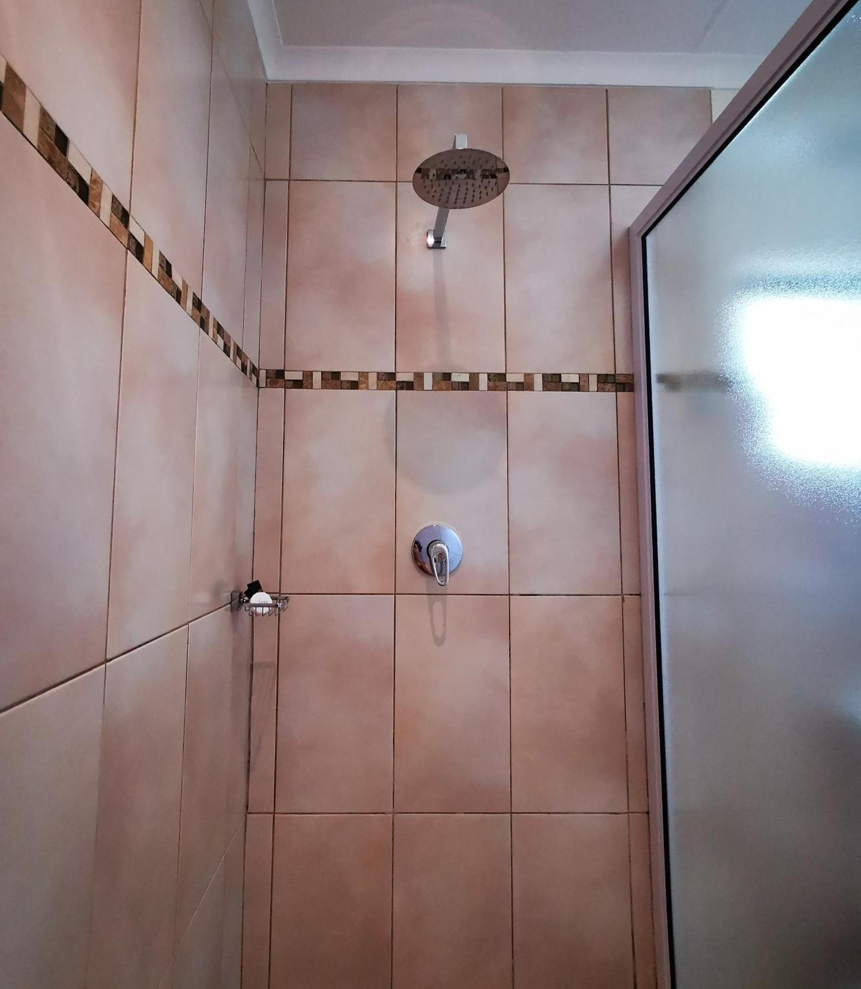 Guest House Mamma Mia Mbombela Eksteriør billede