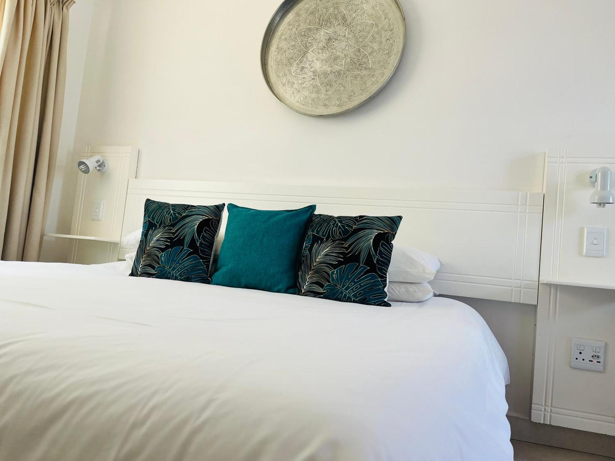 Guest House Mamma Mia Mbombela Eksteriør billede