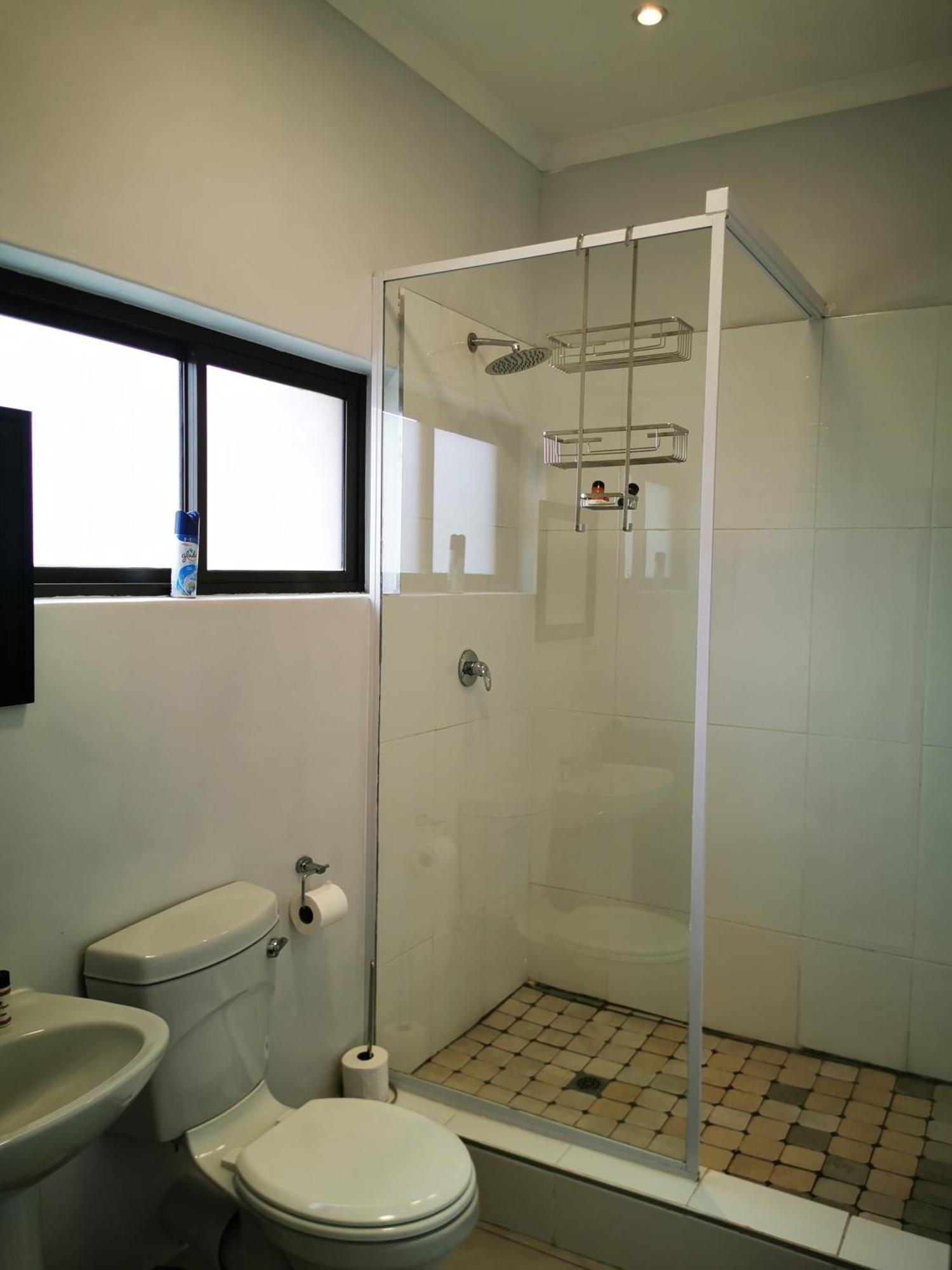 Guest House Mamma Mia Mbombela Eksteriør billede
