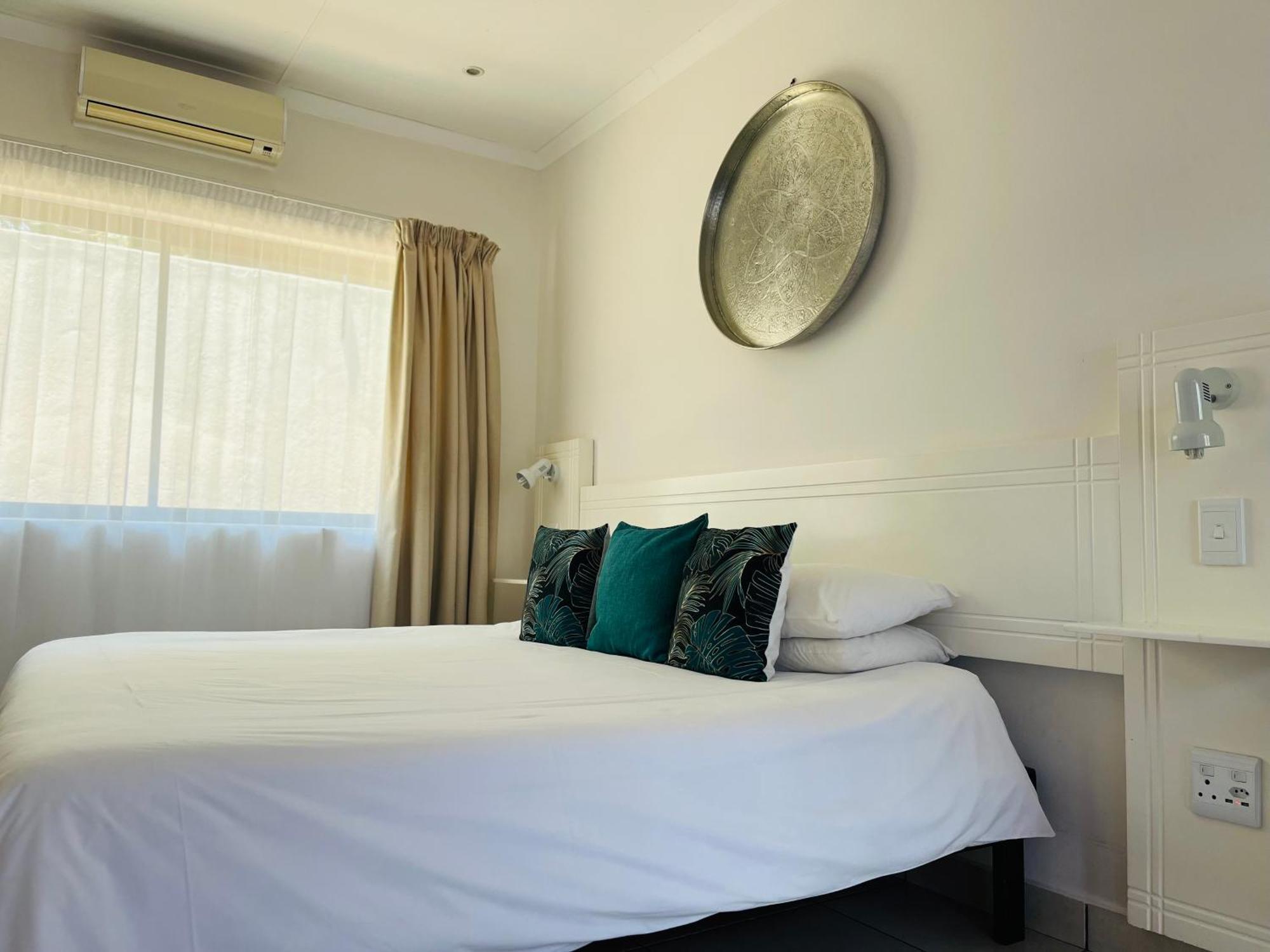 Guest House Mamma Mia Mbombela Eksteriør billede