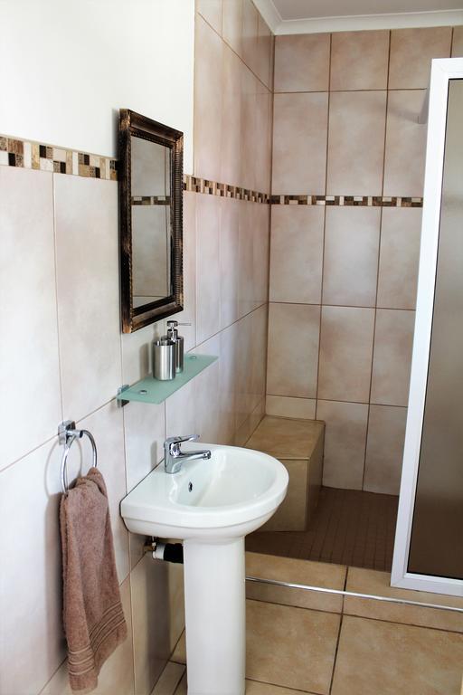 Guest House Mamma Mia Mbombela Eksteriør billede