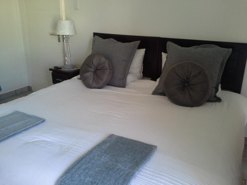 Guest House Mamma Mia Mbombela Eksteriør billede