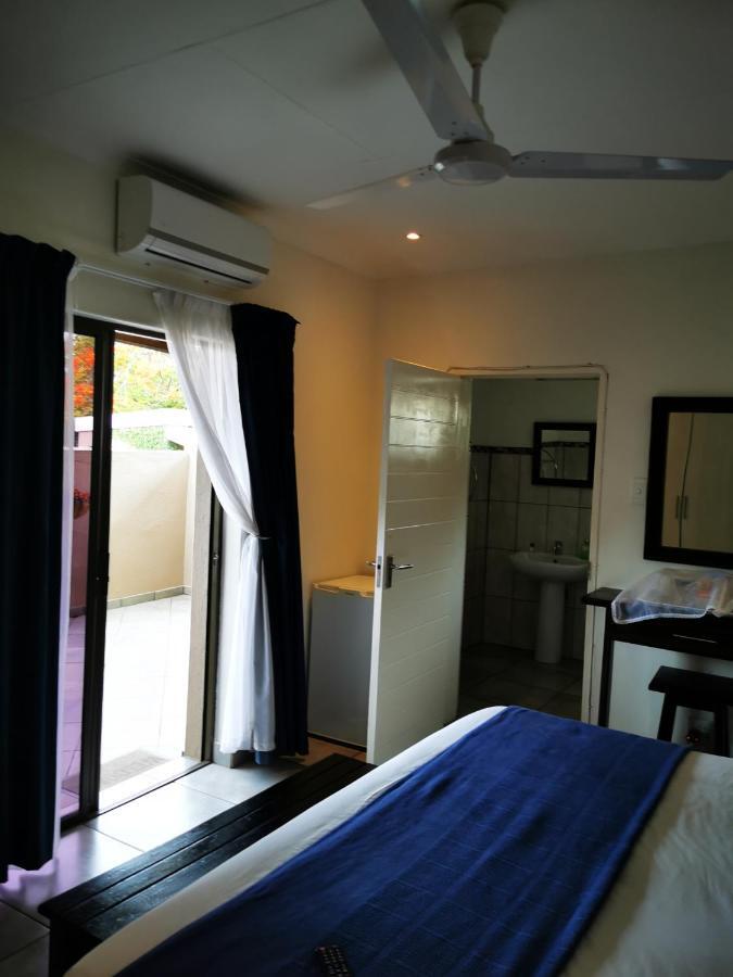 Guest House Mamma Mia Mbombela Eksteriør billede