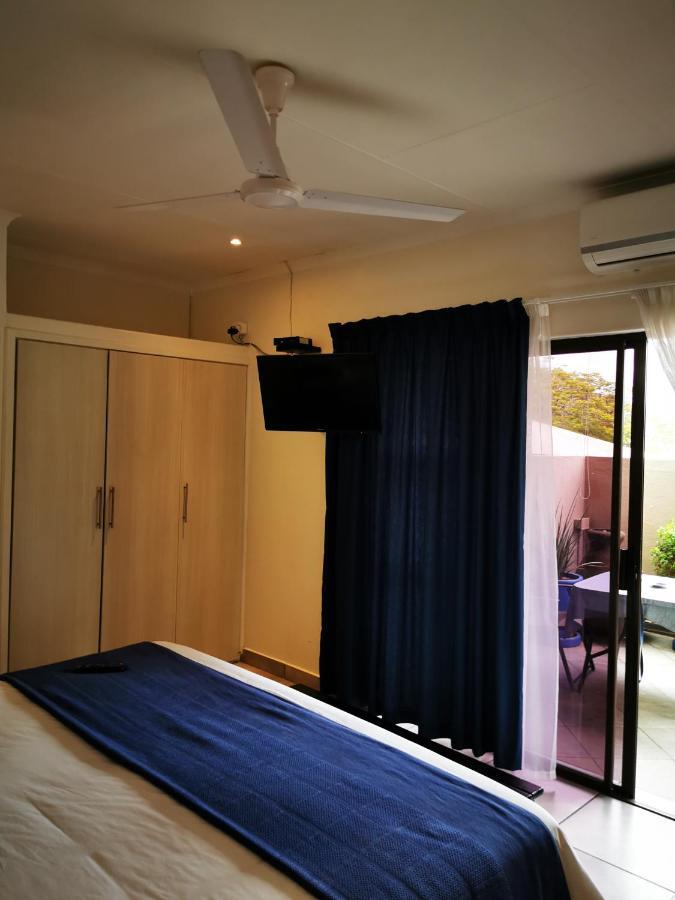 Guest House Mamma Mia Mbombela Eksteriør billede